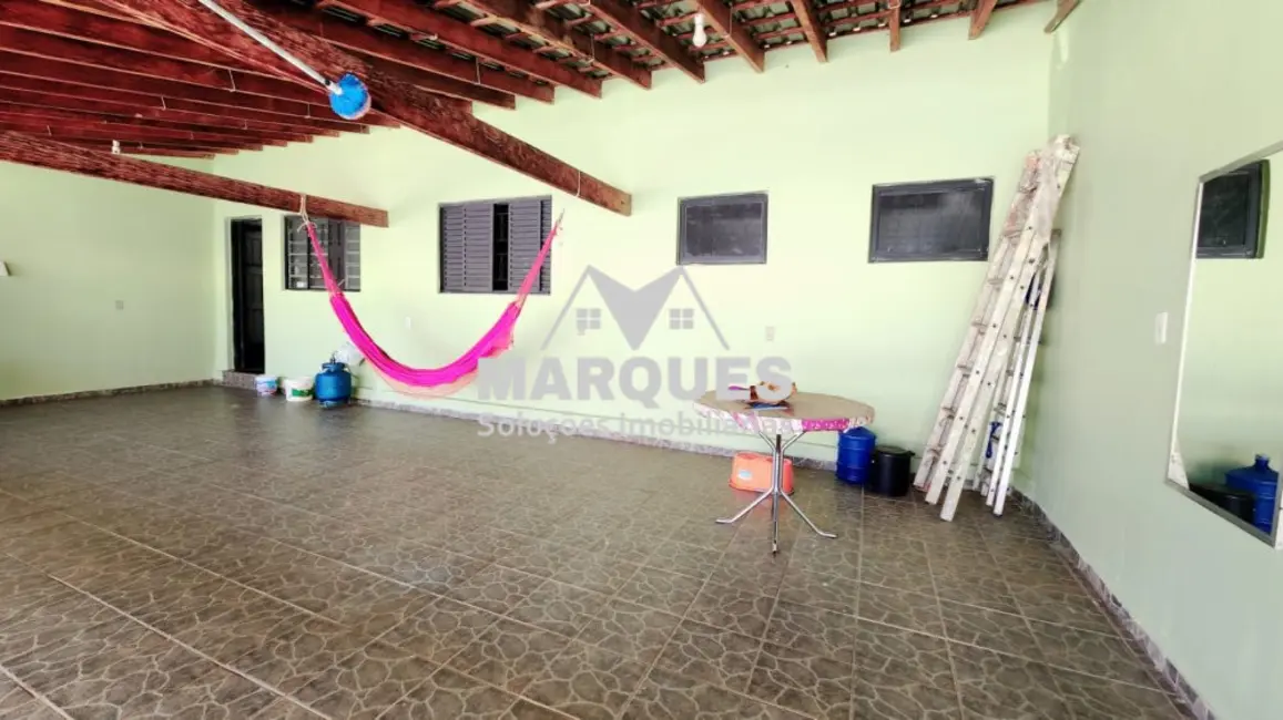 Casa com 3 quartos à venda, 215m2 em Jardim Amanda II, Hortolandia - SP - imagem 7 Foto 7 de Casa com 3 quartos à venda, 215m2 em Jardim Amanda II, Hortolandia - SP