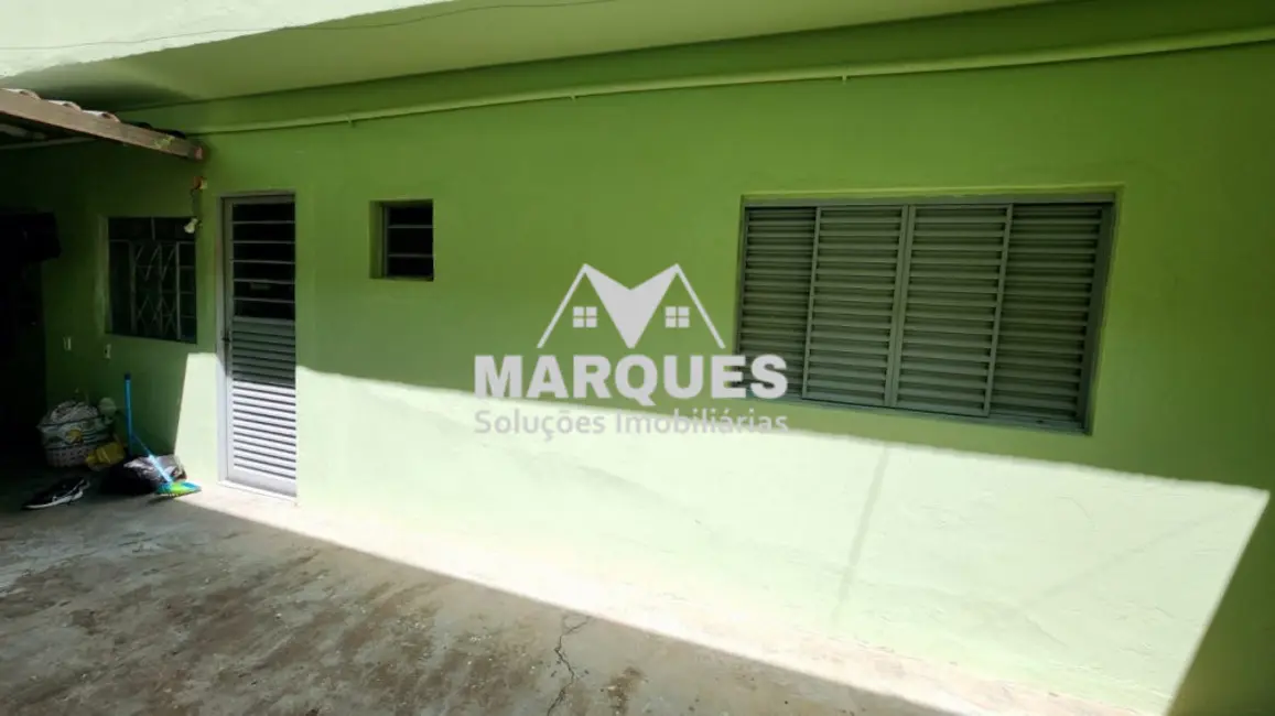 Casa com 3 quartos à venda, 215m2 em Jardim Amanda II, Hortolandia - SP - imagem 6 Foto 6 de Casa com 3 quartos à venda, 215m2 em Jardim Amanda II, Hortolandia - SP