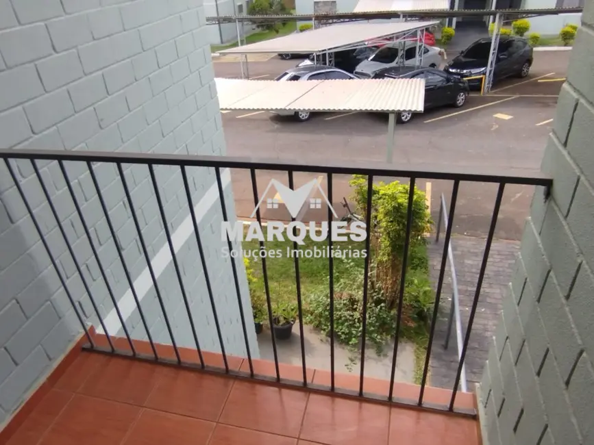 Foto 8 de Apartamento com 2 quartos à venda, 64m2 em Sumare - SP