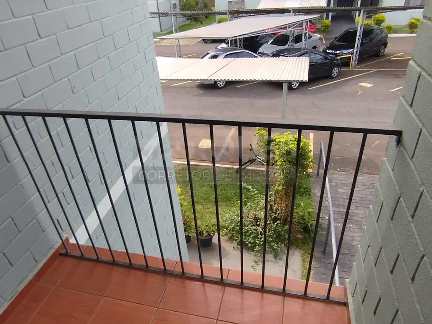 Foto 8 de Apartamento com 2 quartos à venda, 64m2 em Sumare - SP