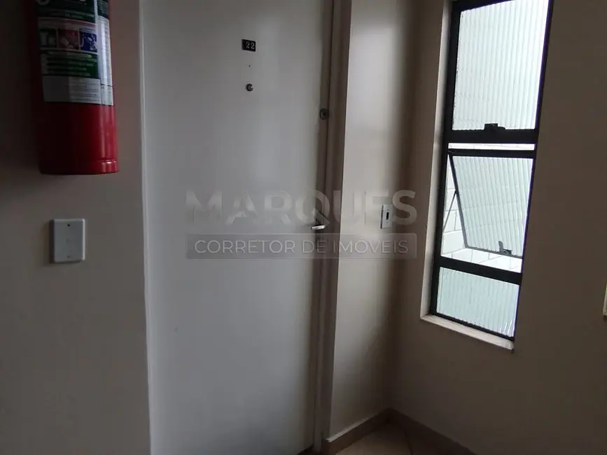 Foto 3 de Apartamento com 2 quartos à venda, 64m2 em Sumare - SP