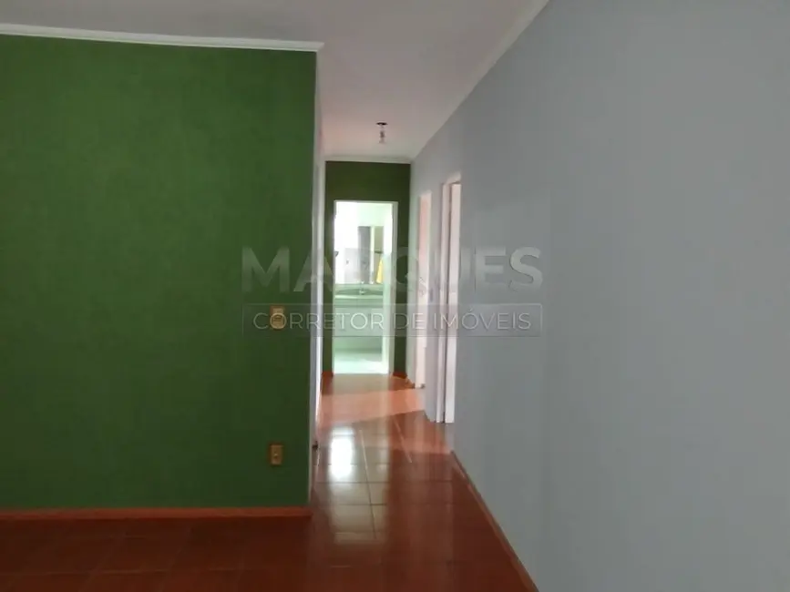 Foto 6 de Apartamento com 2 quartos à venda, 64m2 em Sumare - SP