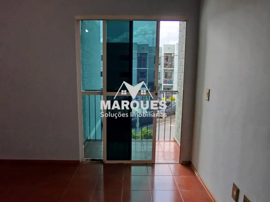 Apartamento com 2 quartos à venda, 64m2 em Sumare - SP - imagem 9 Foto 9 de Apartamento com 2 quartos à venda, 64m2 em Sumare - SP