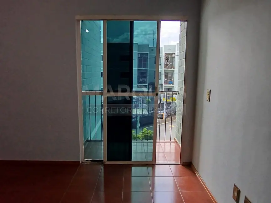 Foto 9 de Apartamento com 2 quartos à venda, 64m2 em Sumare - SP