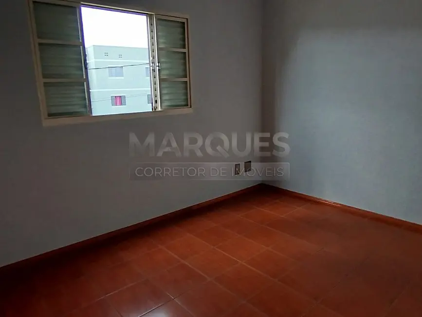 Foto 7 de Apartamento com 2 quartos à venda, 64m2 em Sumare - SP