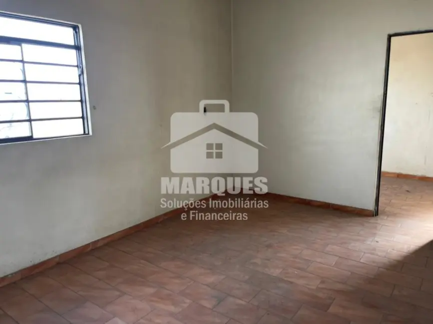 Foto 2 de Casa com 3 quartos à venda, 120m2 em Jardim São Domingos, Sumare - SP