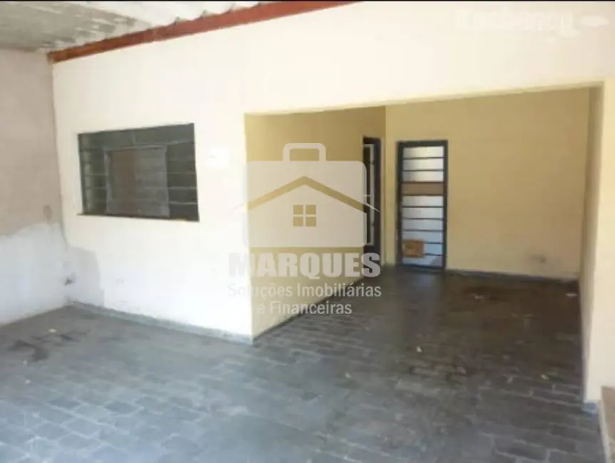 Foto 1 de Casa com 3 quartos à venda, 120m2 em Jardim São Domingos, Sumare - SP