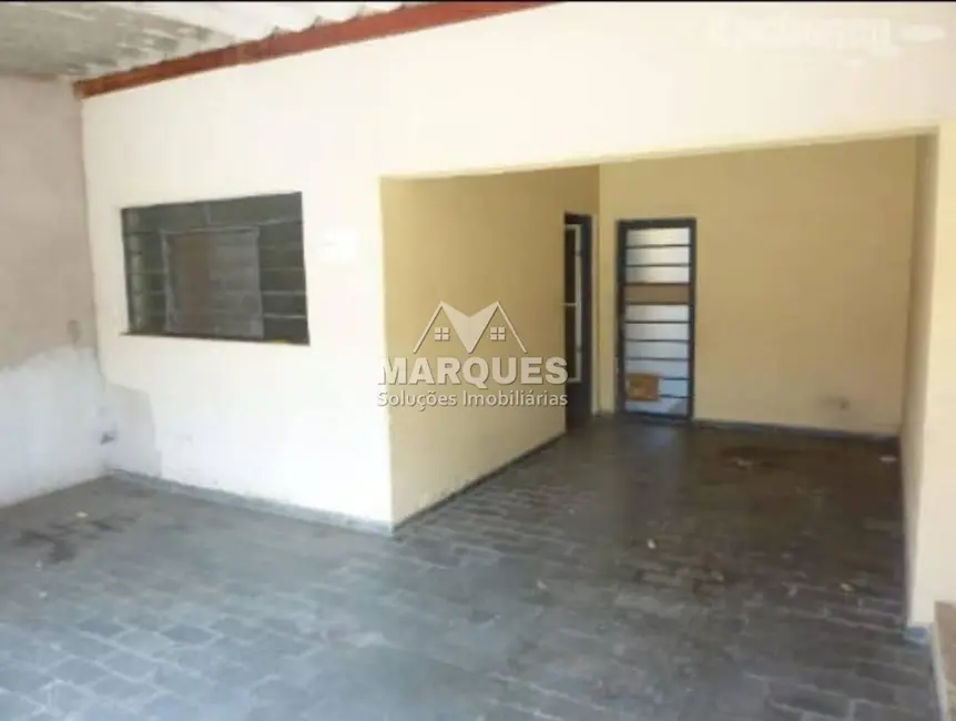 Foto 1 de Casa com 3 quartos à venda, 120m2 em Jardim São Domingos, Sumare - SP