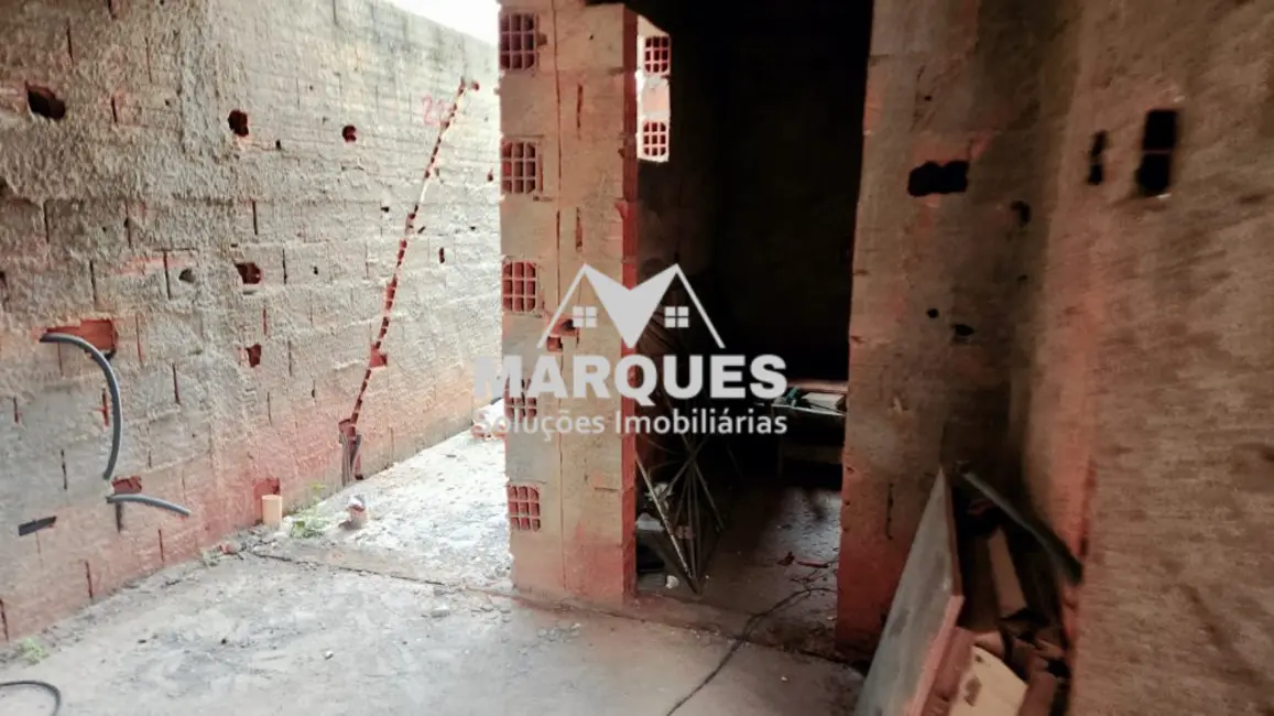 Foto 5 de Casa com 3 quartos à venda, 92m2 em Hortolandia - SP