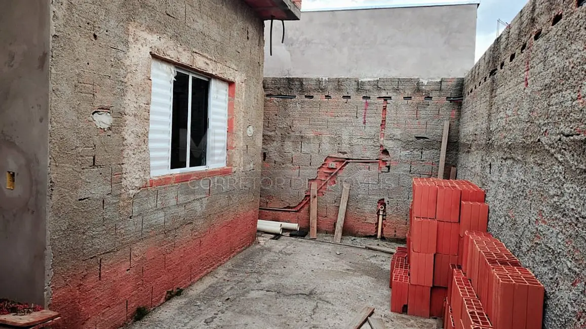 Casa com 3 quartos à venda, 92m2 em Hortolandia - SP - imagem 8 Foto 8 de Casa com 3 quartos à venda, 92m2 em Hortolandia - SP