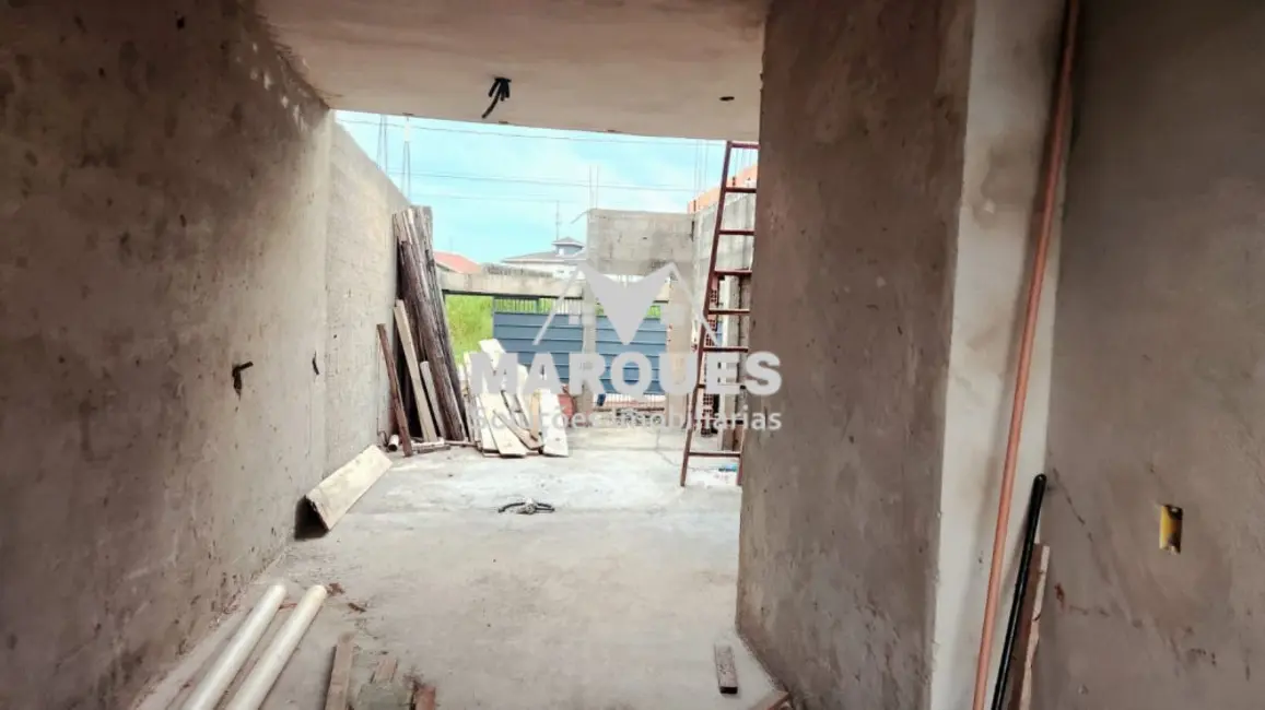 Foto 4 de Casa com 3 quartos à venda, 92m2 em Hortolandia - SP