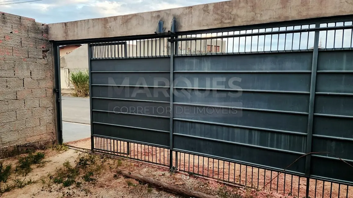 Casa com 3 quartos à venda, 92m2 em Hortolandia - SP - imagem 2 Foto 2 de Casa com 3 quartos à venda, 92m2 em Hortolandia - SP