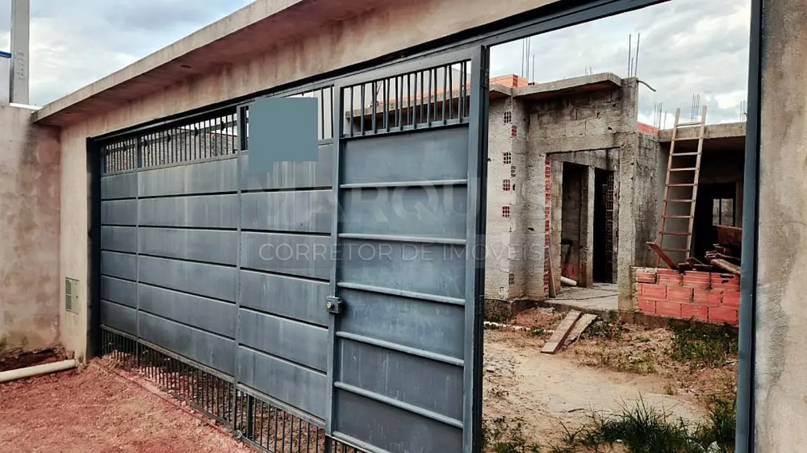 Casa com 3 quartos à venda, 92m2 em Hortolandia - SP - imagem 1 Foto 1 de Casa com 3 quartos à venda, 92m2 em Hortolandia - SP