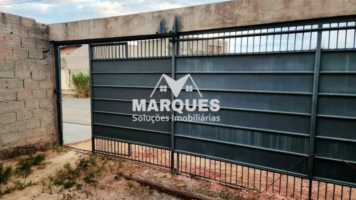 Foto 2 de Casa com 3 quartos à venda, 92m2 em Hortolandia - SP