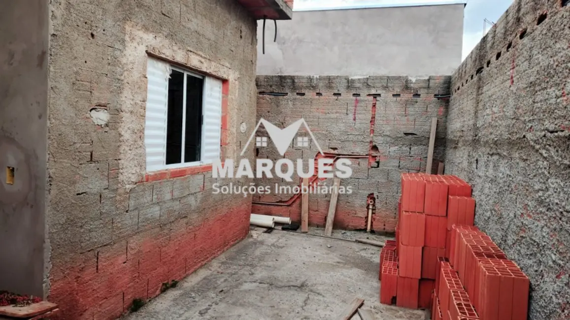 Foto 8 de Casa com 3 quartos à venda, 92m2 em Hortolandia - SP