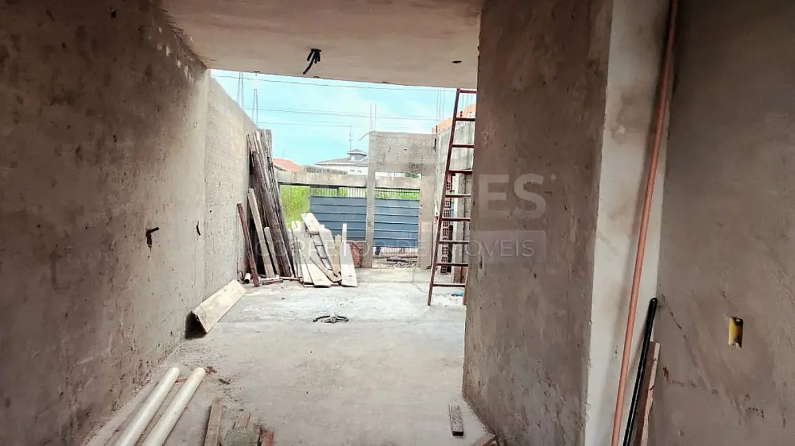 Casa com 3 quartos à venda, 92m2 em Hortolandia - SP - imagem 4 Foto 4 de Casa com 3 quartos à venda, 92m2 em Hortolandia - SP