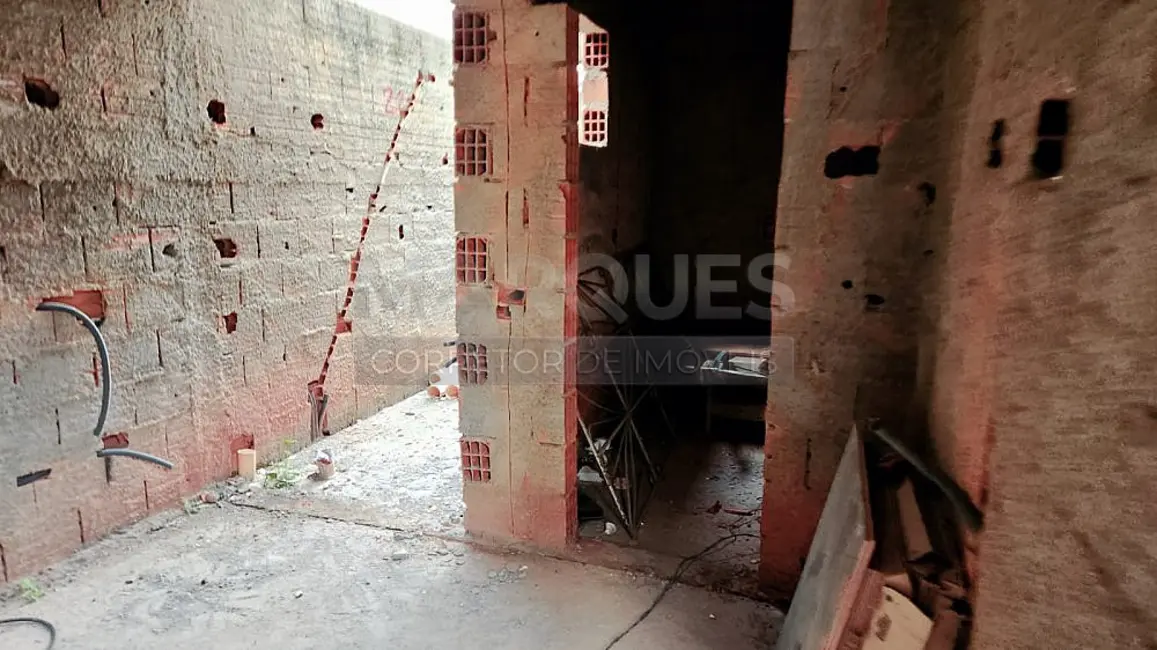 Casa com 3 quartos à venda, 92m2 em Hortolandia - SP - imagem 5 Foto 5 de Casa com 3 quartos à venda, 92m2 em Hortolandia - SP