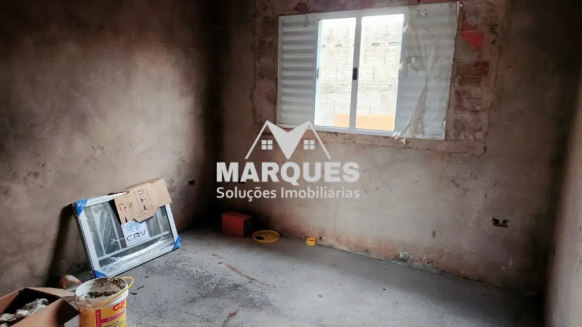 Foto 7 de Casa com 3 quartos à venda, 92m2 em Hortolandia - SP