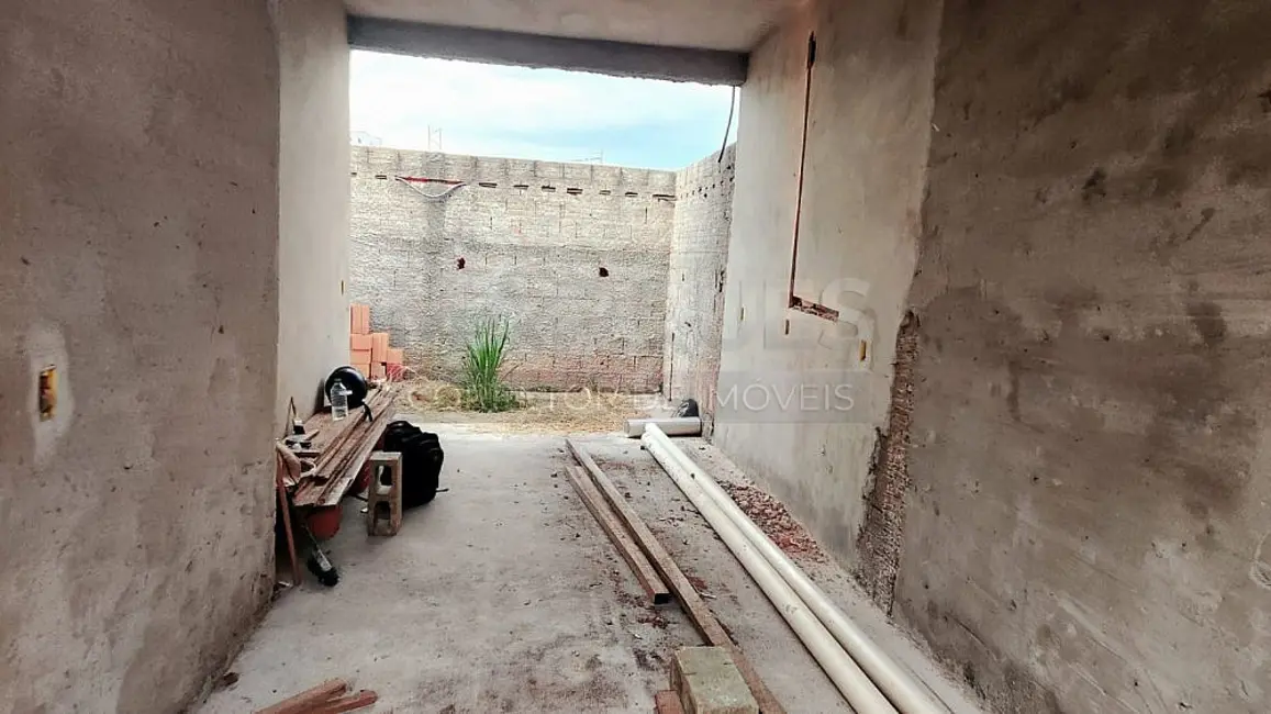 Casa com 3 quartos à venda, 92m2 em Hortolandia - SP - imagem 6 Foto 6 de Casa com 3 quartos à venda, 92m2 em Hortolandia - SP