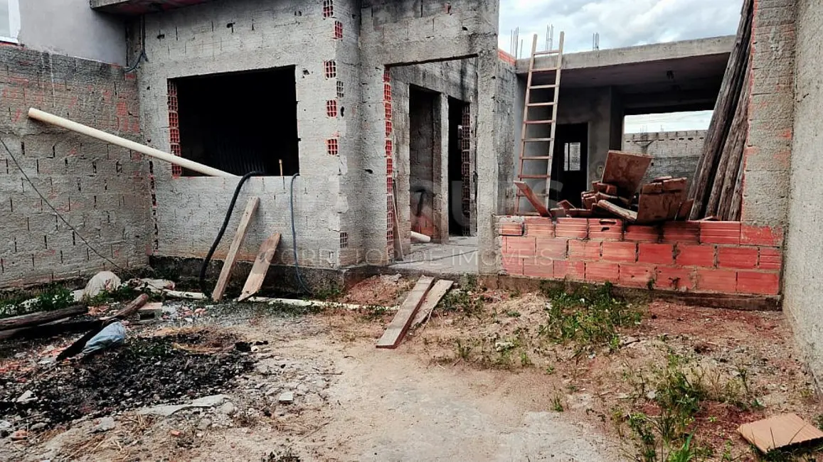 Casa com 3 quartos à venda, 92m2 em Hortolandia - SP - imagem 3 Foto 3 de Casa com 3 quartos à venda, 92m2 em Hortolandia - SP