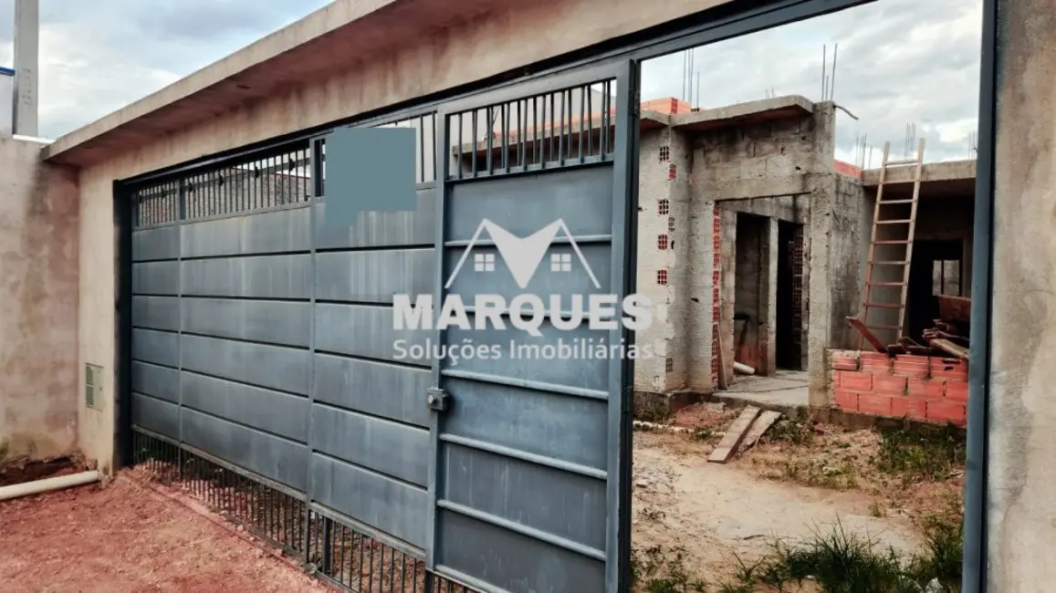 Foto 1 de Casa com 3 quartos à venda, 92m2 em Hortolandia - SP