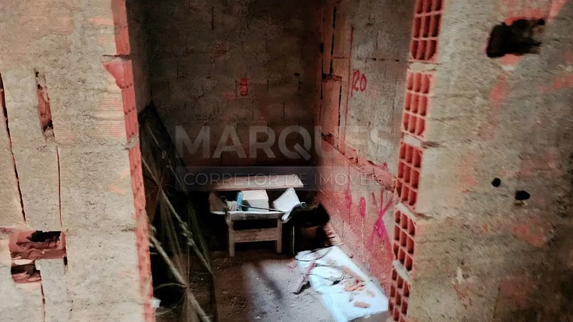 Casa com 3 quartos à venda, 92m2 em Hortolandia - SP - imagem 9 Foto 9 de Casa com 3 quartos à venda, 92m2 em Hortolandia - SP