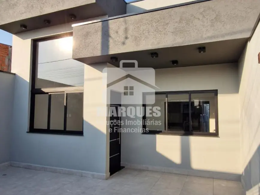 Foto 1 de Casa com 3 quartos à venda, 110m2 em Hortolandia - SP