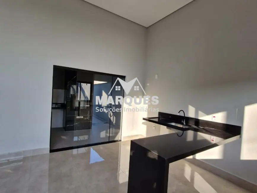 Foto 4 de Casa com 3 quartos à venda, 110m2 em Hortolandia - SP