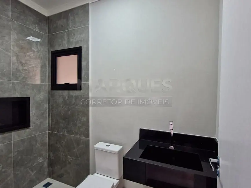 Foto 6 de Casa com 3 quartos à venda, 110m2 em Hortolandia - SP