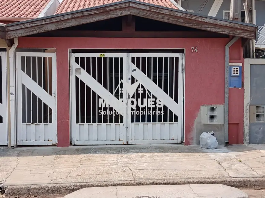 Foto 2 de Casa com 2 quartos à venda, 79m2 em Jardim Everest, Hortolandia - SP