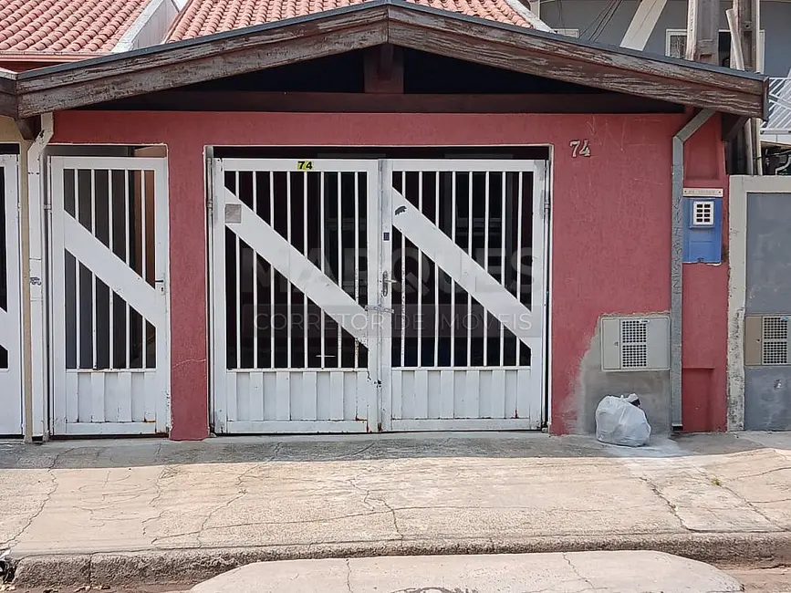 Foto 2 de Casa com 2 quartos à venda, 79m2 em Jardim Everest, Hortolandia - SP