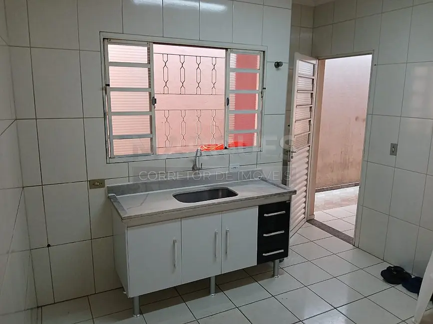 Foto 8 de Casa com 2 quartos à venda, 79m2 em Jardim Everest, Hortolandia - SP