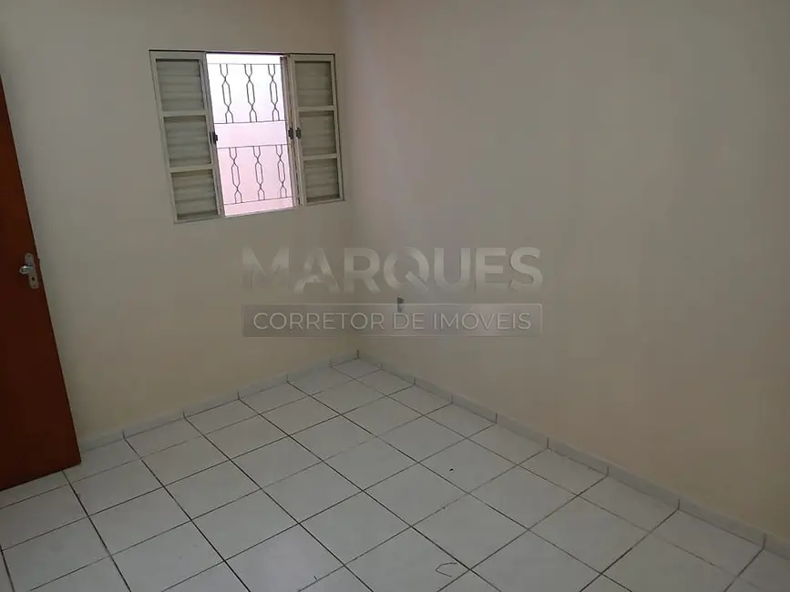 Foto 3 de Casa com 2 quartos à venda, 79m2 em Jardim Everest, Hortolandia - SP