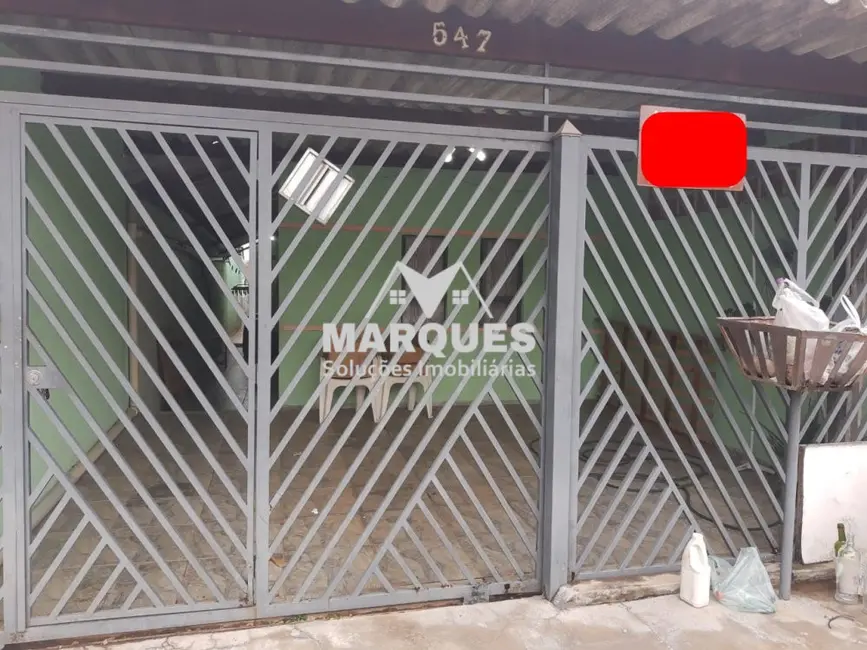 Foto 1 de Casa com 2 quartos à venda, 80m2 em Jardim Amanda II, Hortolandia - SP