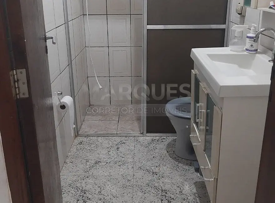 Foto 9 de Casa com 2 quartos à venda, 80m2 em Jardim Amanda II, Hortolandia - SP