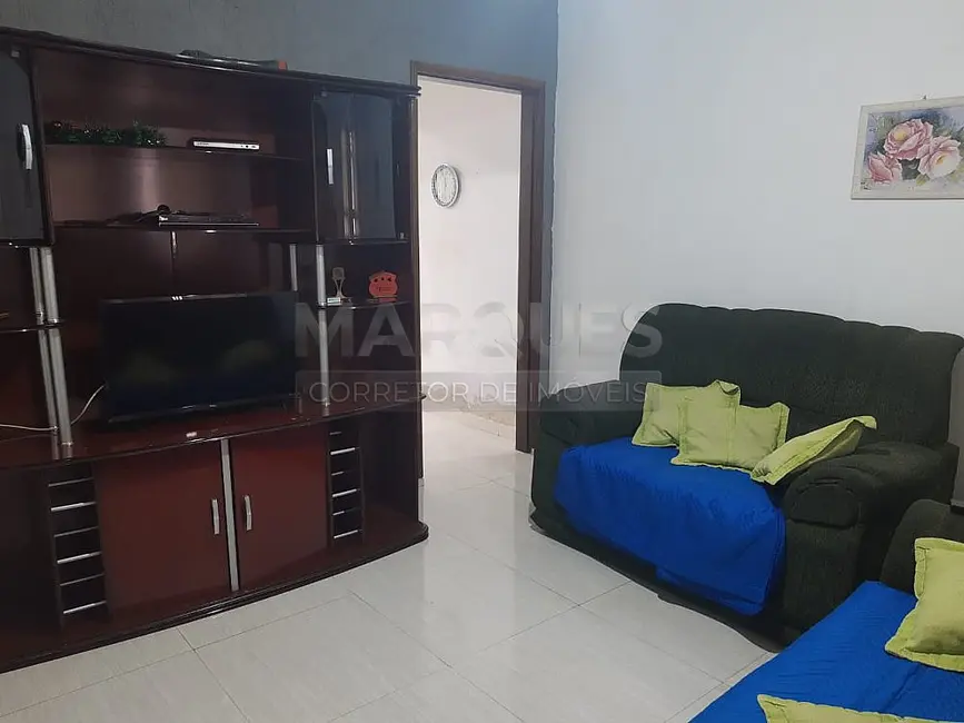 Foto 2 de Casa com 2 quartos à venda, 80m2 em Jardim Amanda II, Hortolandia - SP