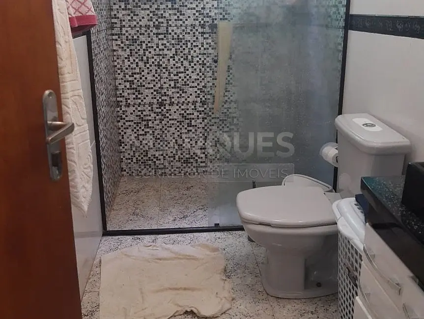 Foto 8 de Casa com 2 quartos à venda, 80m2 em Jardim Amanda II, Hortolandia - SP