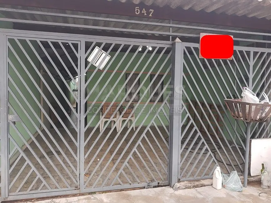 Foto 1 de Casa com 2 quartos à venda, 80m2 em Jardim Amanda II, Hortolandia - SP