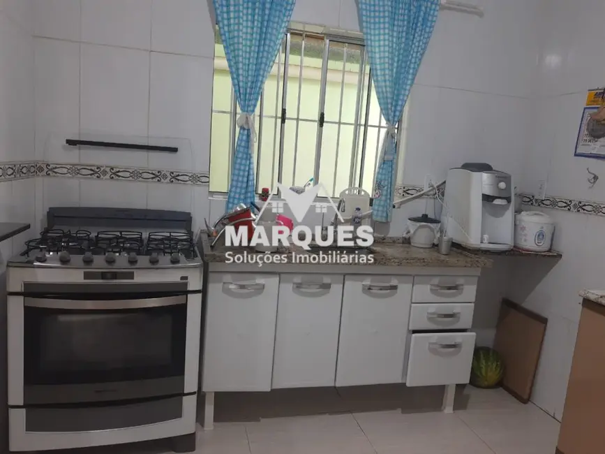 Foto 4 de Casa com 2 quartos à venda, 80m2 em Jardim Amanda II, Hortolandia - SP