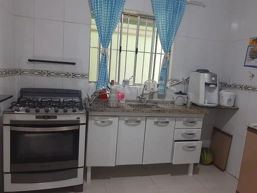 Foto 4 de Casa com 2 quartos à venda, 80m2 em Jardim Amanda II, Hortolandia - SP