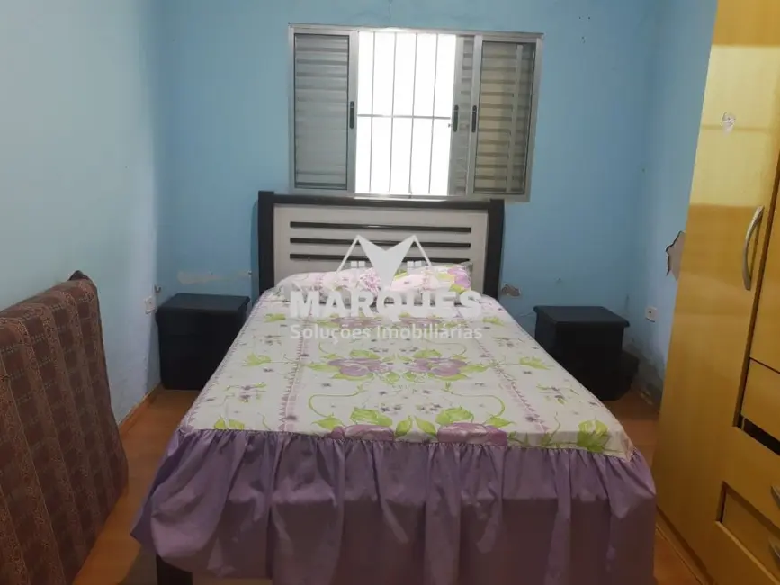 Foto 7 de Casa com 2 quartos à venda, 80m2 em Jardim Amanda II, Hortolandia - SP