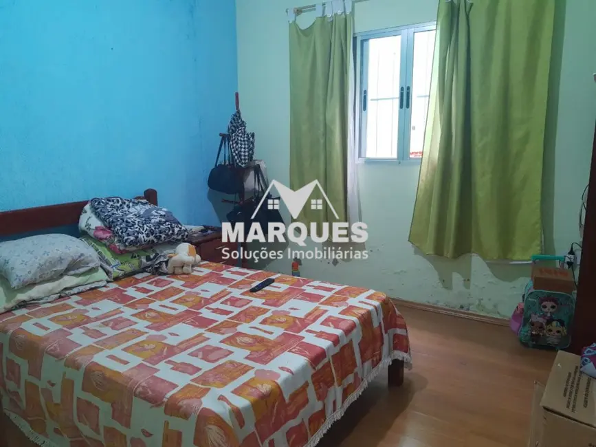 Foto 6 de Casa com 2 quartos à venda, 80m2 em Jardim Amanda II, Hortolandia - SP