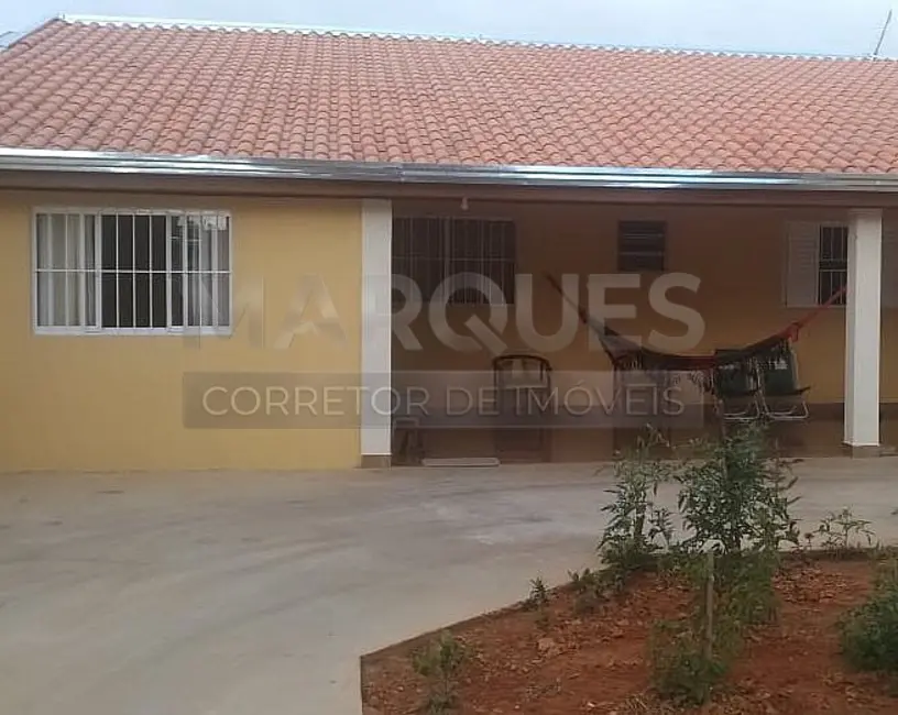 Foto 1 de Casa com 2 quartos à venda, 100m2 em Jardim Rosolém, Hortolandia - SP