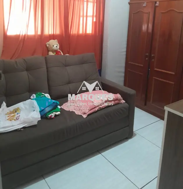 Foto 4 de Casa com 2 quartos à venda, 100m2 em Jardim Rosolém, Hortolandia - SP