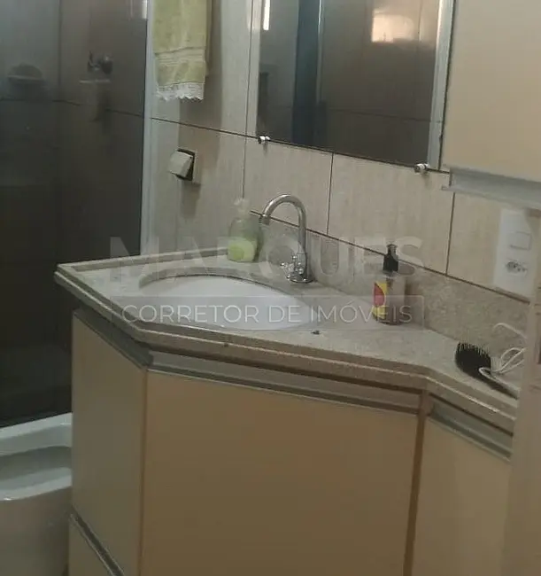 Foto 6 de Casa com 2 quartos à venda, 100m2 em Jardim Rosolém, Hortolandia - SP