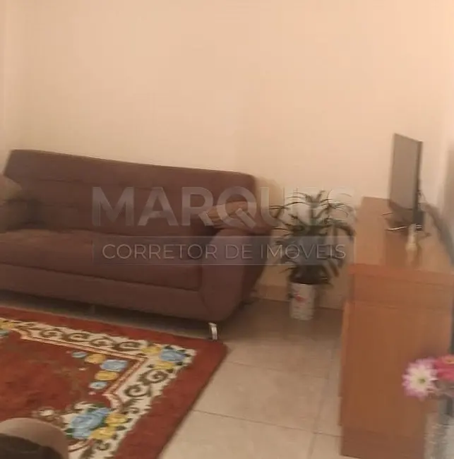 Foto 3 de Casa com 2 quartos à venda, 100m2 em Jardim Rosolém, Hortolandia - SP