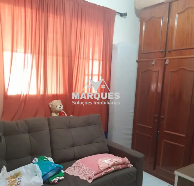 Foto 2 de Casa com 2 quartos à venda, 100m2 em Jardim Rosolém, Hortolandia - SP