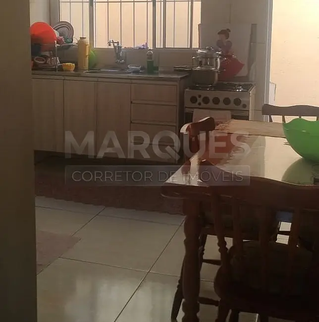 Foto 5 de Casa com 2 quartos à venda, 100m2 em Jardim Rosolém, Hortolandia - SP