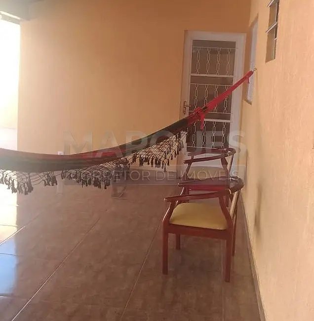 Foto 9 de Casa com 2 quartos à venda, 100m2 em Jardim Rosolém, Hortolandia - SP