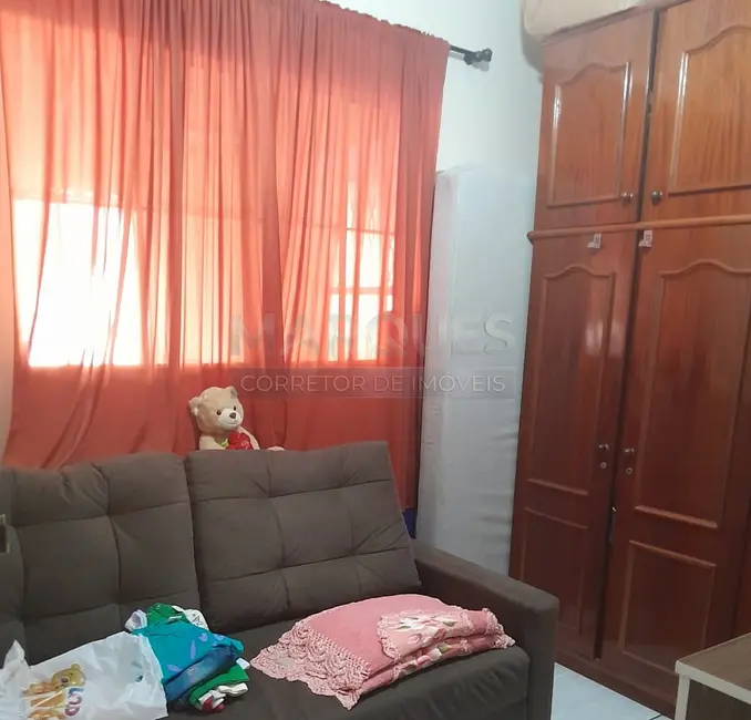 Foto 2 de Casa com 2 quartos à venda, 100m2 em Jardim Rosolém, Hortolandia - SP